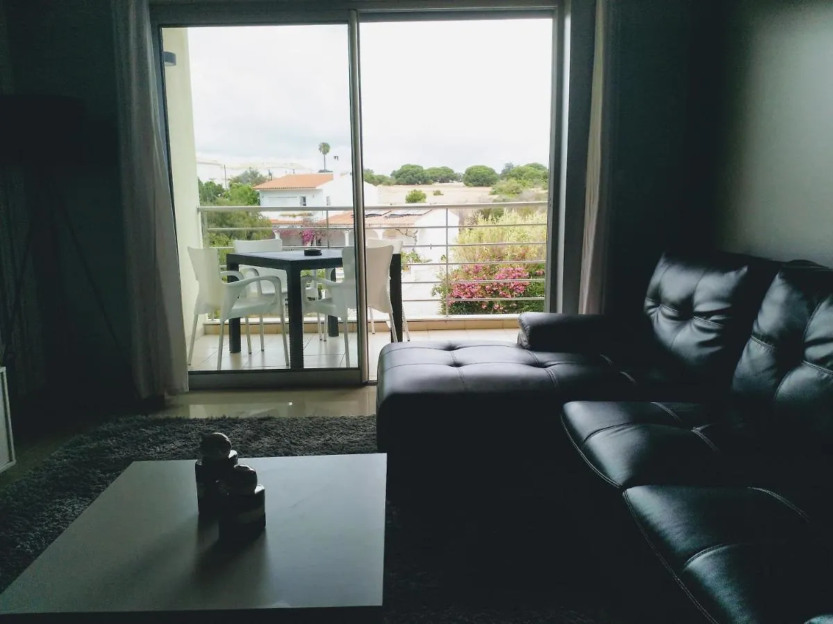 Apartment Apartamento T2 Eucalipto 2A Olhos de Agua  Portugal