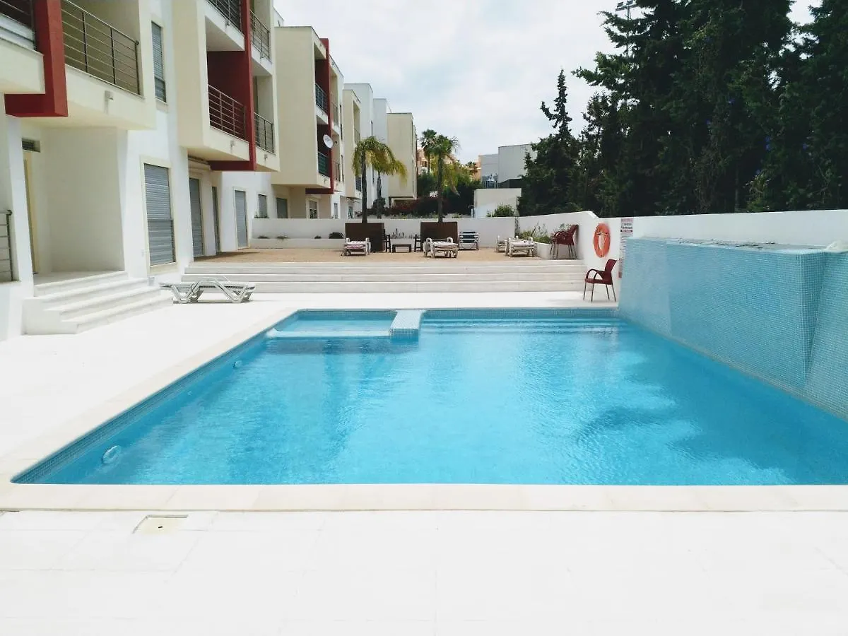 Apartamento T2 Eucalipto 2A Olhos de Agua  0*, Olhos de Agua (Albufeira) Portugal