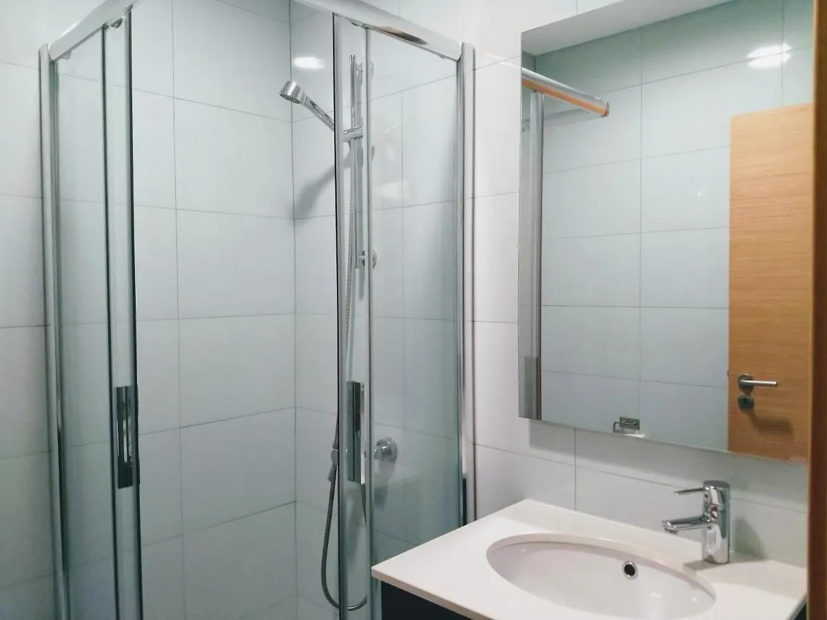 Apartamento T2 Eucalipto 2A Olhos de Agua  Apartment