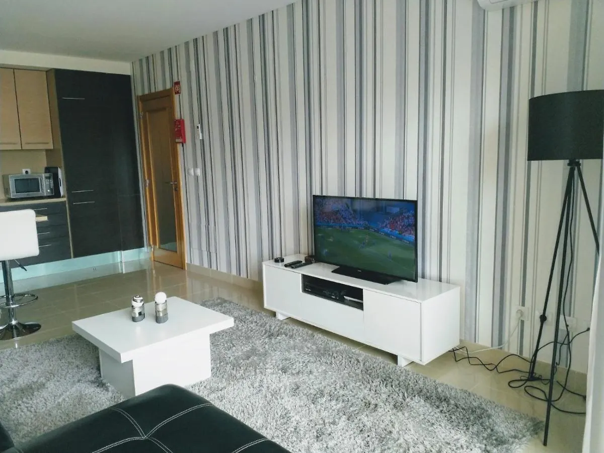 Apartamento T2 Eucalipto 2A Olhos de Agua  Olhos de Agua (Albufeira)