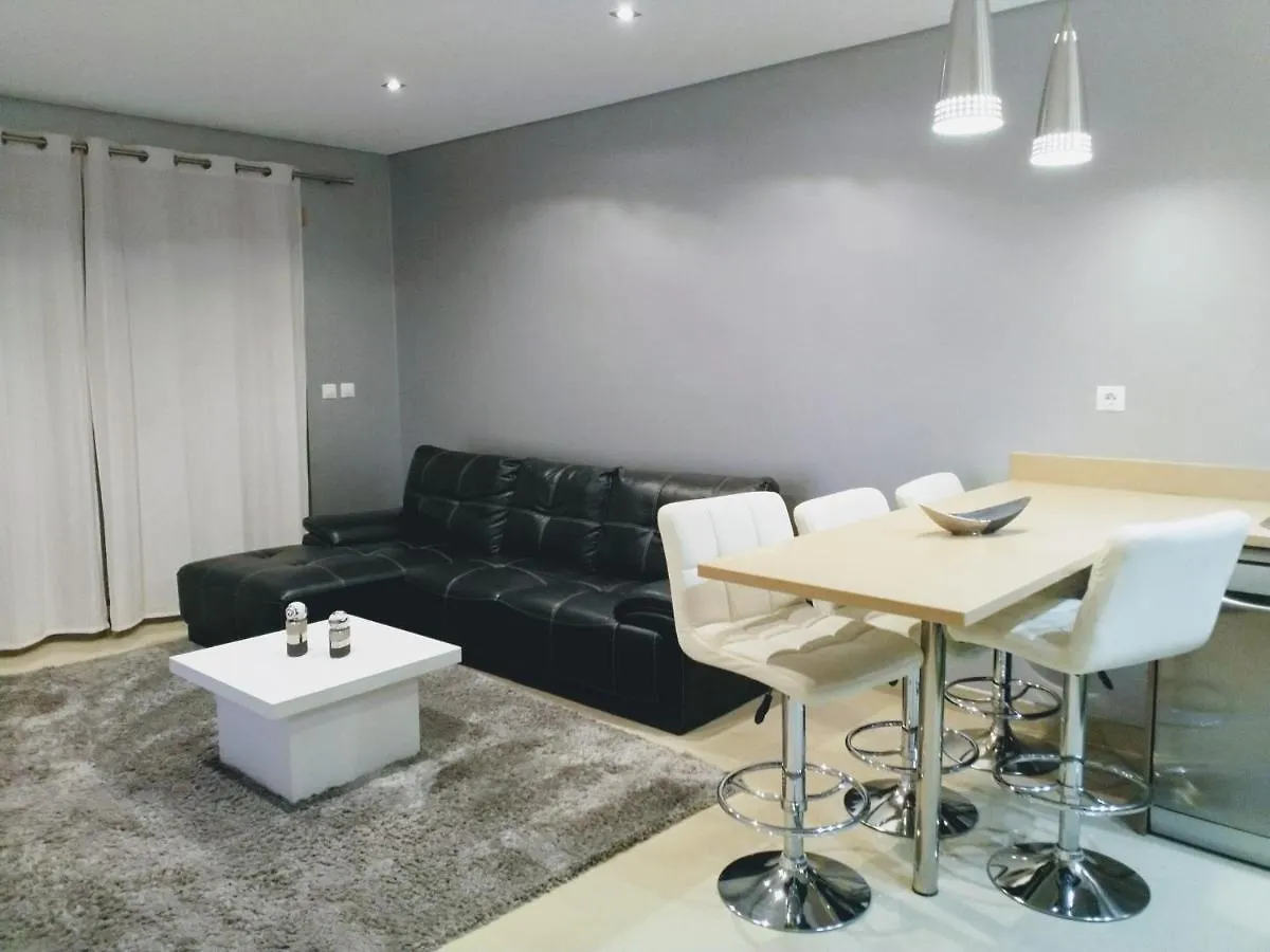 Apartamento T2 Eucalipto 2A Olhos de Agua  Portugal