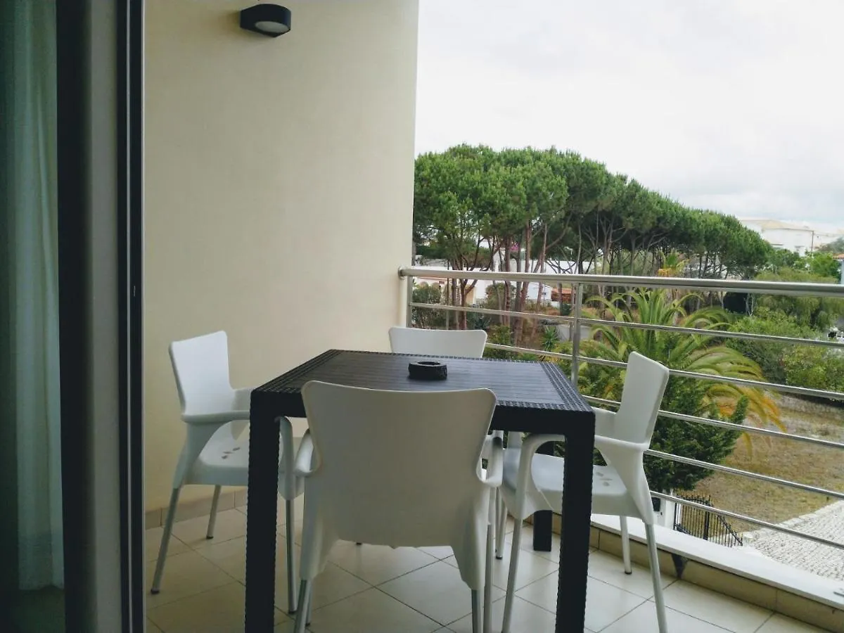 Apartamento T2 Eucalipto 2A Olhos de Agua  Portugal