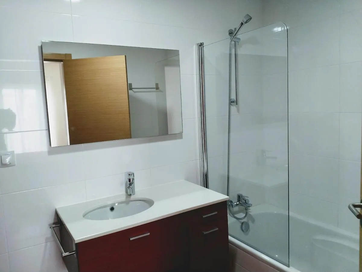 Apartamento T2 Eucalipto 2A Olhos de Agua  Apartment Olhos de Agua (Albufeira)