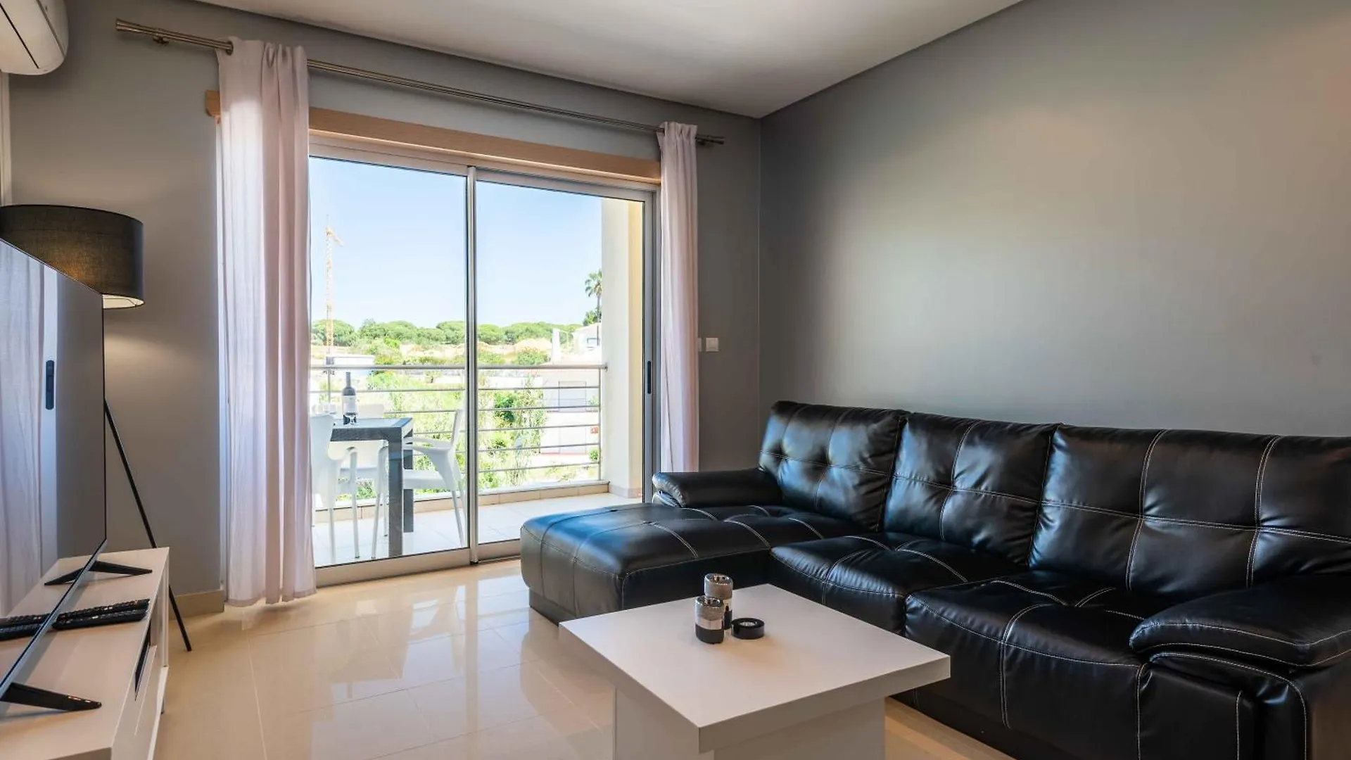 Apartamento T2 Eucalipto 2A Olhos de Agua  0*, Olhos de Agua (Albufeira)