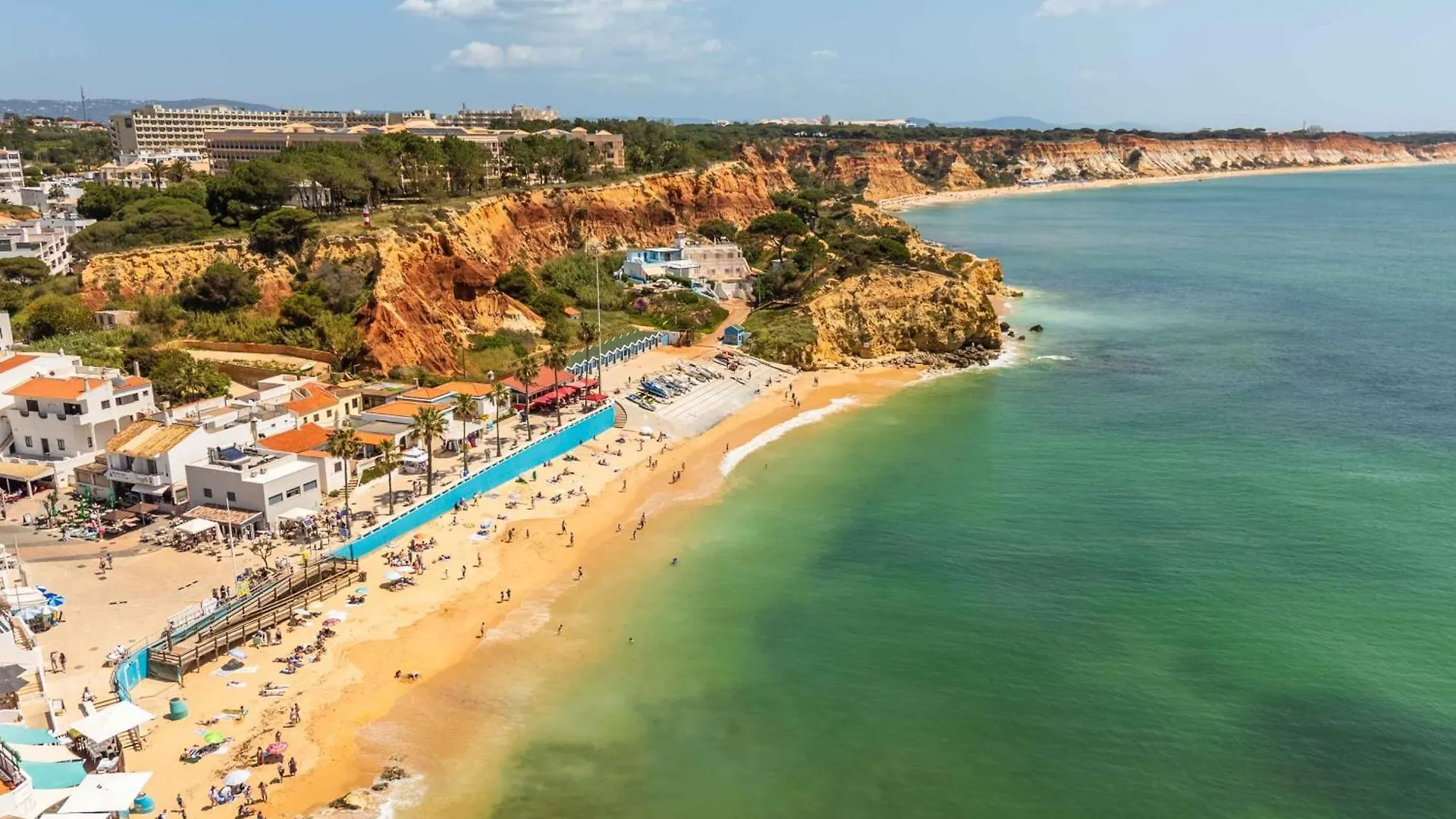 Apartamento T2 Eucalipto 2A Olhos de Agua  Apartment Olhos de Agua (Albufeira)