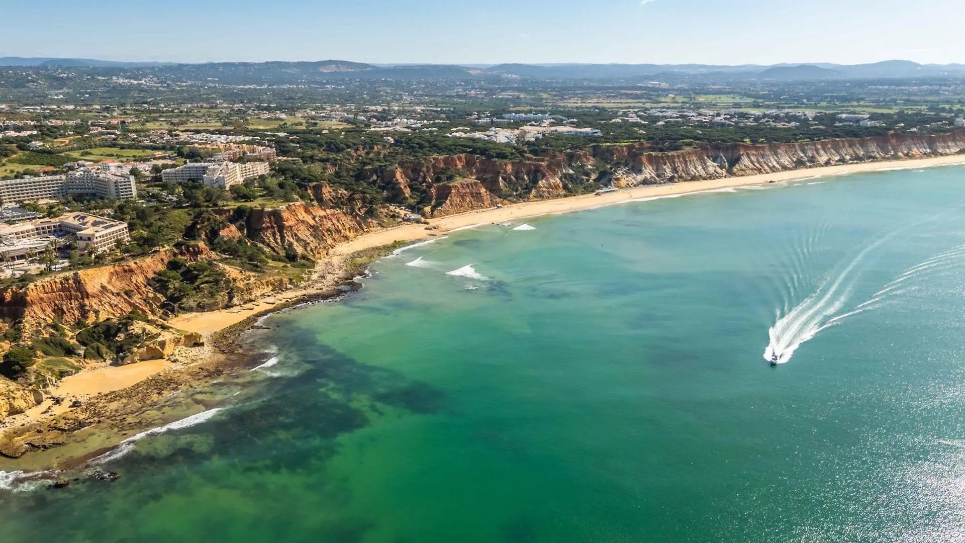 Apartamento T2 Eucalipto 2A Olhos de Agua  Olhos de Agua (Albufeira)