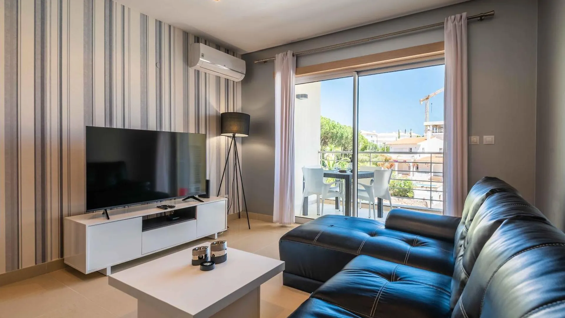 Apartamento T2 Eucalipto 2A Olhos de Agua  0*, Olhos de Agua (Albufeira) Portugal