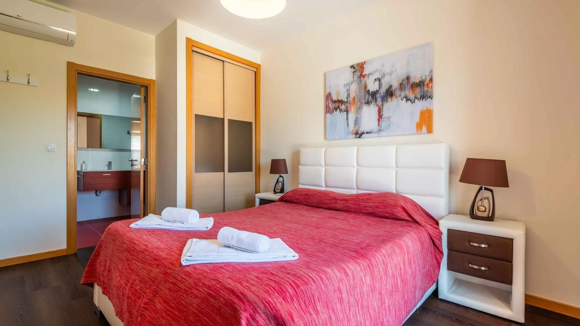 Apartamento T2 Eucalipto 2A Olhos de Agua  Olhos de Agua (Albufeira)
