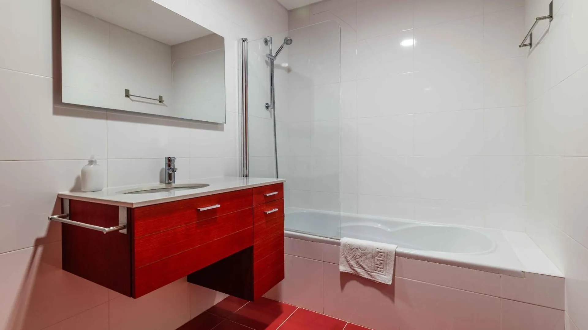 Apartamento T2 Eucalipto 2A Olhos de Agua  Olhos de Agua (Albufeira)